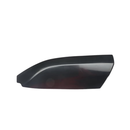 Roof Rack End Cover Rear Passenger Side for 2008-2013 Toyota Highlander