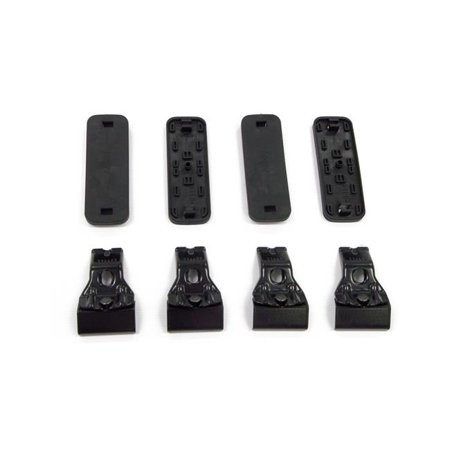 Roof Rack Fitting Clip Kit