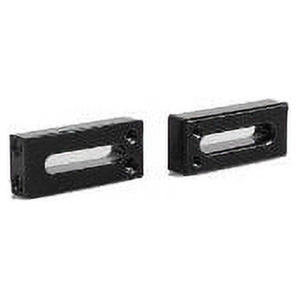 Roof Rack Light Bar Mount MultiColored