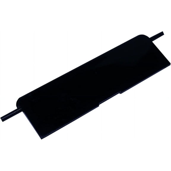 Roof Rack Port Cover Trim Pieces for Mercedes-Benz E Class 212-690-28-82