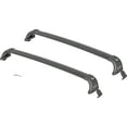 thumbnail image 1 of ROLA 59770 Roof Rack, Removable Mount Gtx Series, 53.25 x 8.25 x 6.25 in., 1 of 4