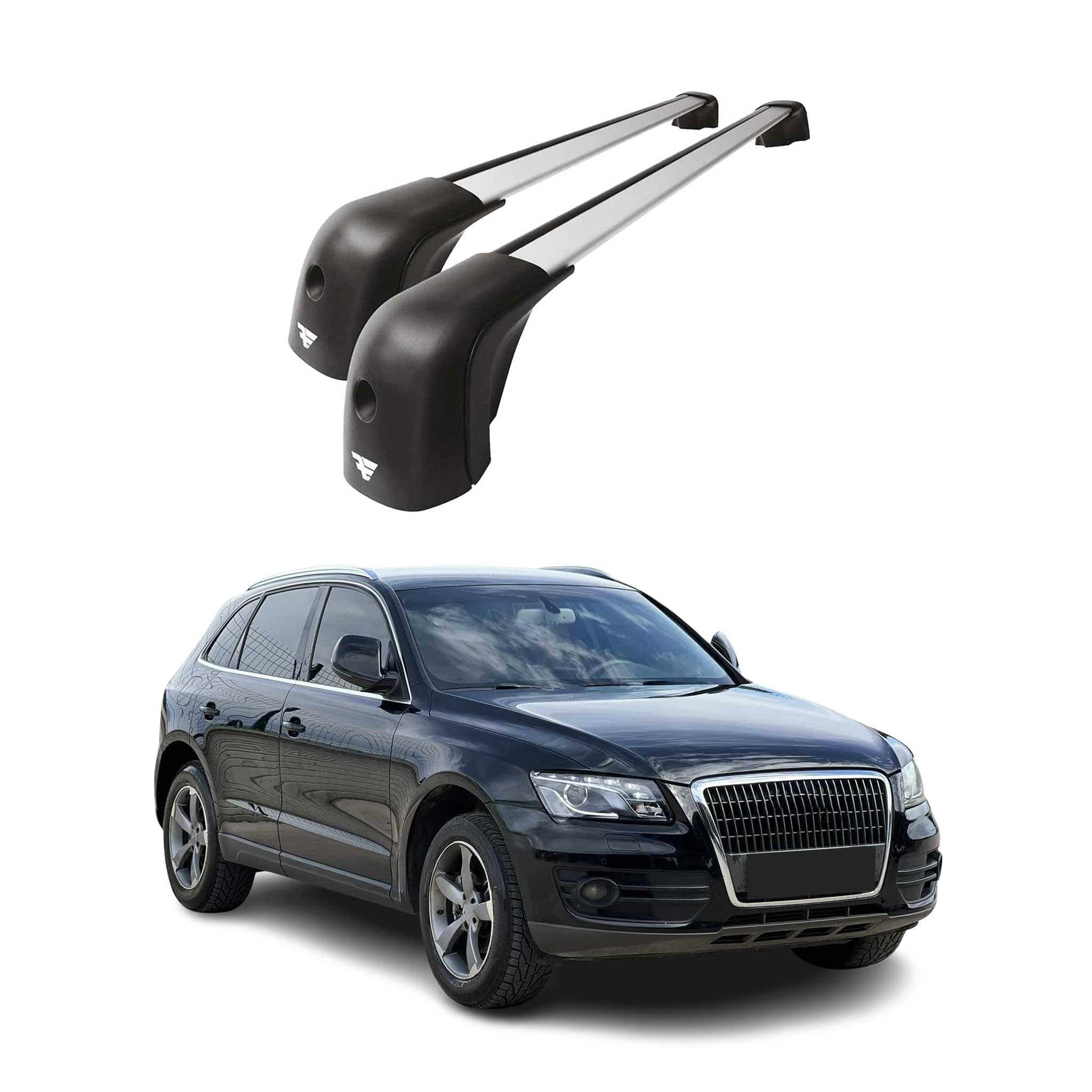 Audi Q5 Roof Racks