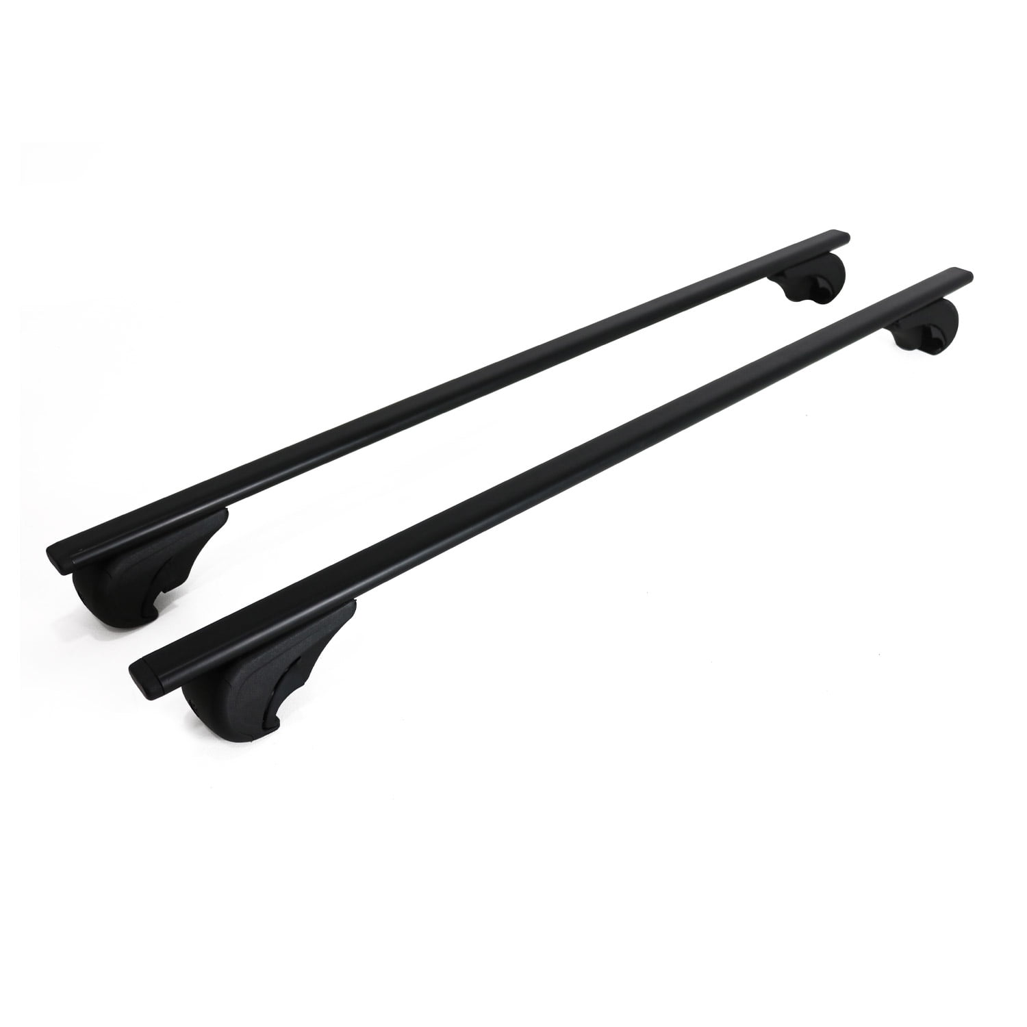 Roof Racks for Kia Carnival 20222023 Cross Bars Lockable Luggage Carrier 2 Pcs