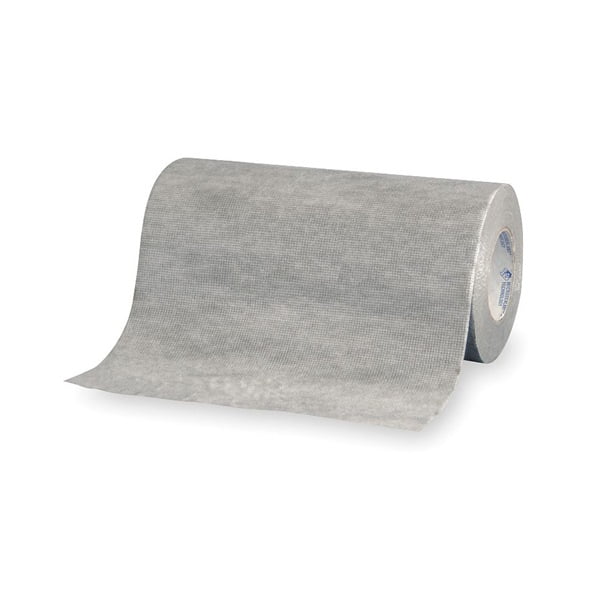 Roof Repair Tape, Paintable, 12 In x 50 Ft