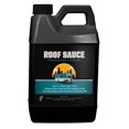 thumbnail image 1 of Bling Sauce Roof Sauce, 2-in-1 RV Roof and Seal Cleaner Plus UV Protectant, 64 oz., 1 of 7