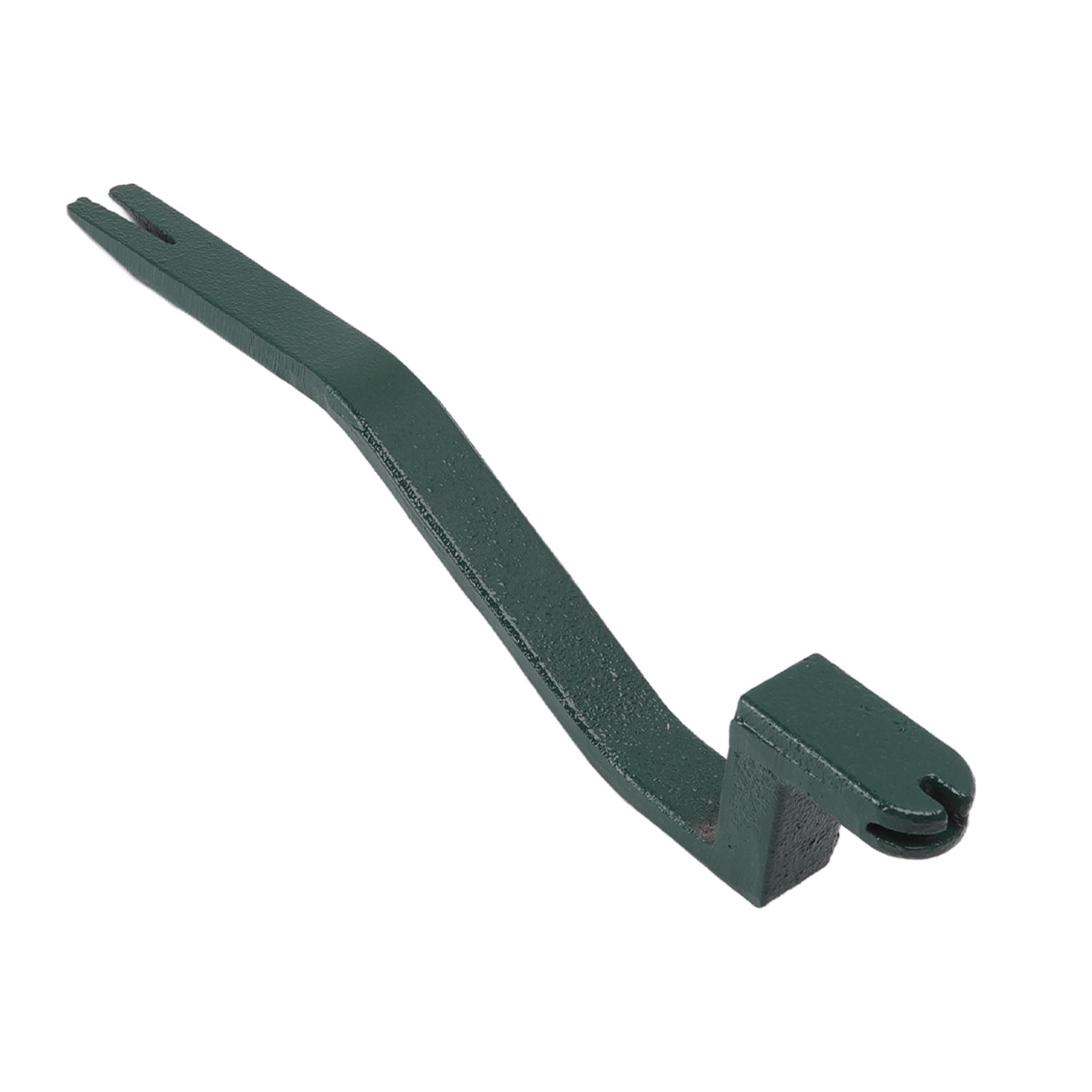 Roof Shingle Removal Tool, Iron Roof Nail Remover Pry Bar Tool for