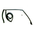 thumbnail image 1 of Roof Side Rail Seal Kit 2 Piece Set - Compatible with 1971 - 1978 Cadillac Eldorado 1972 1973 1974 1975 1976 1977, 1 of 2