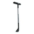 thumbnail image 1 of Snow Rake with Telescoping Pole, and Ice Scraper Combo, with Rotating Head, for Easy Windshield and Roof Cleaning, for Efficient Winter Vehicle Care and Safety, 1 of 6