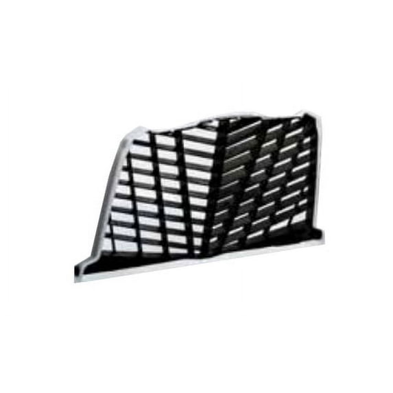 Roof Vent Cover XLT Louver, Replacement (Eng/Fr) - Camco 40448