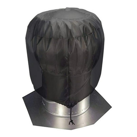 Roof Vent Covers Heavy Duty Turbo Ventilator Guards Ventilation Fan Covers