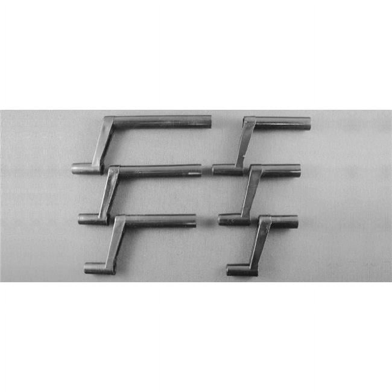 Roof Vent Crank Handle for Rv & Mobile Home Windows