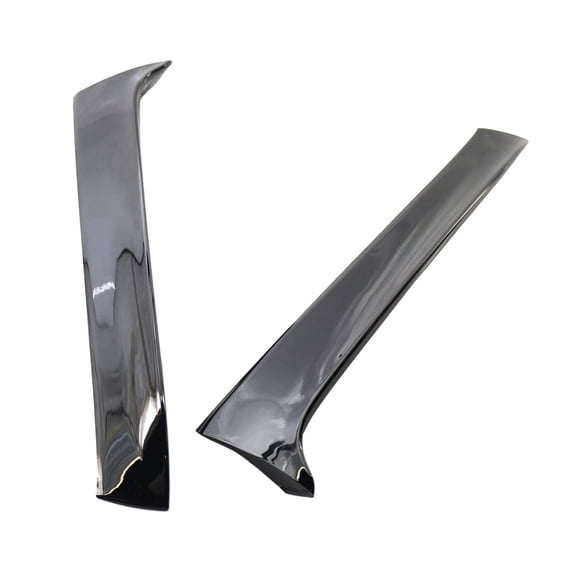 Roof Window Spoiler Wing Car-Styling for R Variant Wagen