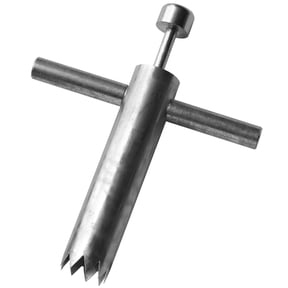Roof Zone 1-Pack Core Cutter
