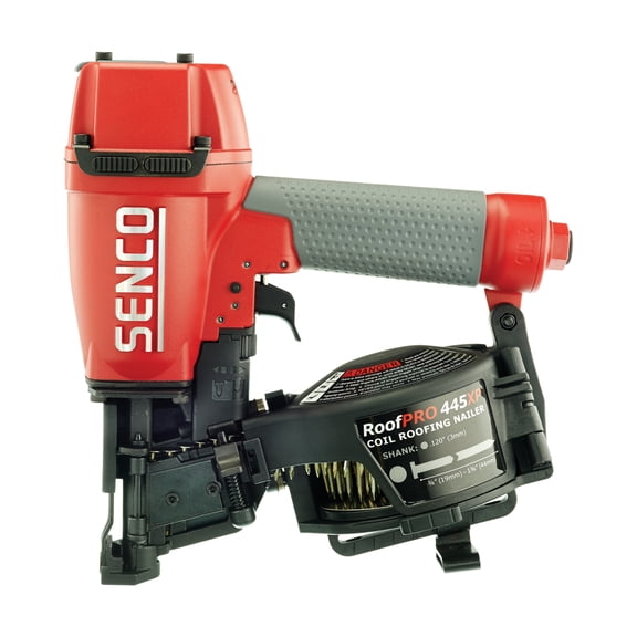 RoofPro 445XP Roofing Nailer - Pack of 2
