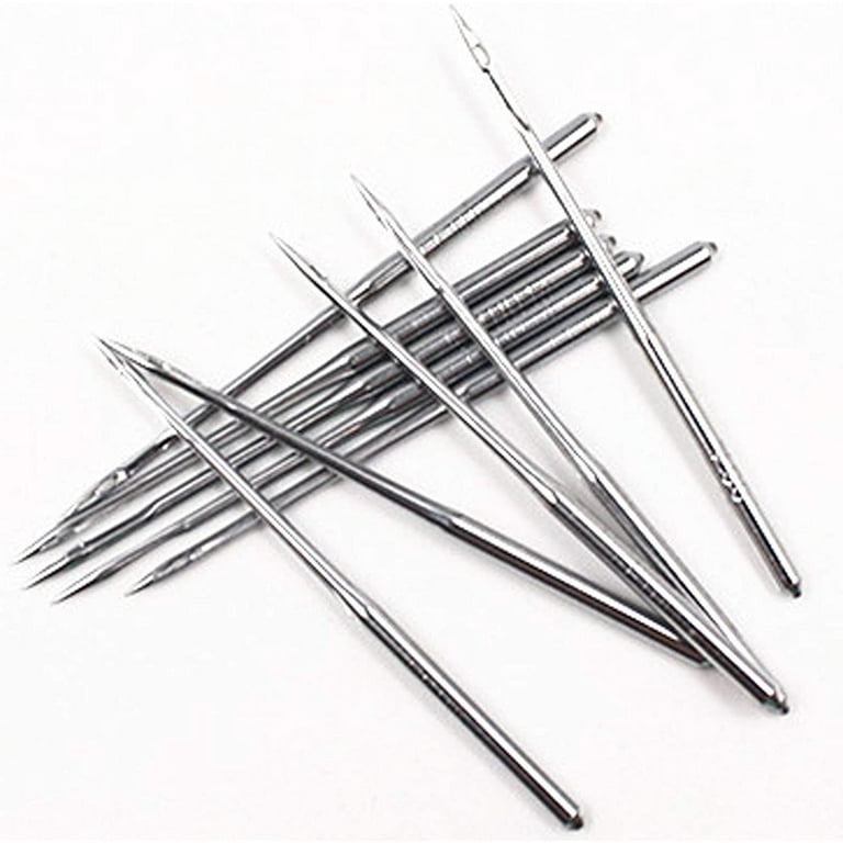 MODANU 50PCS Sewing Machine Needles Universal Sewing Machine