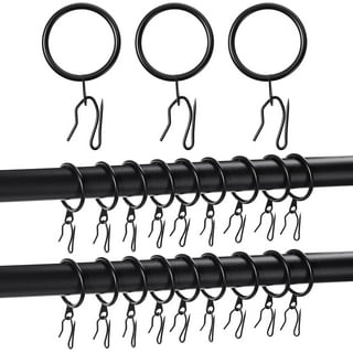 Silver Pointed Top Pin-On Hooks, by Mainstays (14 Count)