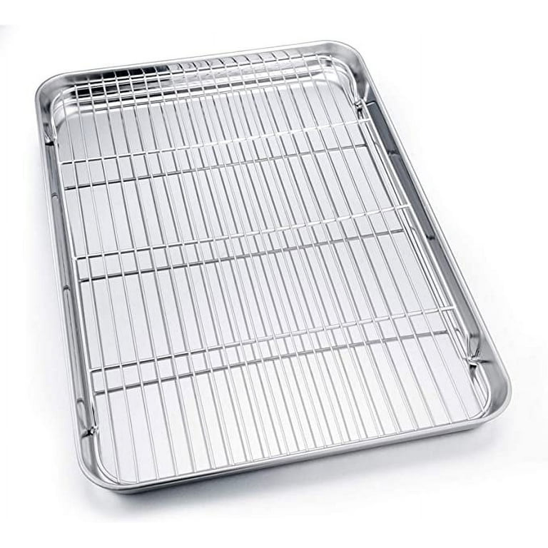 https://i5.walmartimages.com/seo/Roofei-Baking-Sheet-Cooling-Rack-Set-1-Sheets-1-Racks-18-Inch-Stainless-Steel-Pans-Tray-Cookie-Wire-Oven-Non-Toxic-Heavy-Duty-Dishwasher-Safe-2-Packs_c39ba677-9d1c-4a47-9d60-009d4adf1e39.d9b5575345dcf823319d805b088c448a.jpeg?odnHeight=768&odnWidth=768&odnBg=FFFFFF