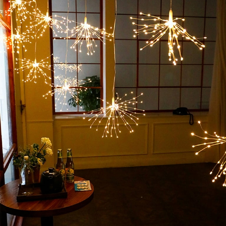 Starburst on sale christmas lights