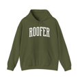 thumbnail image 1 of Roofer Hoodie, Gifts, Hooded Sweatshirt, 1 of 4