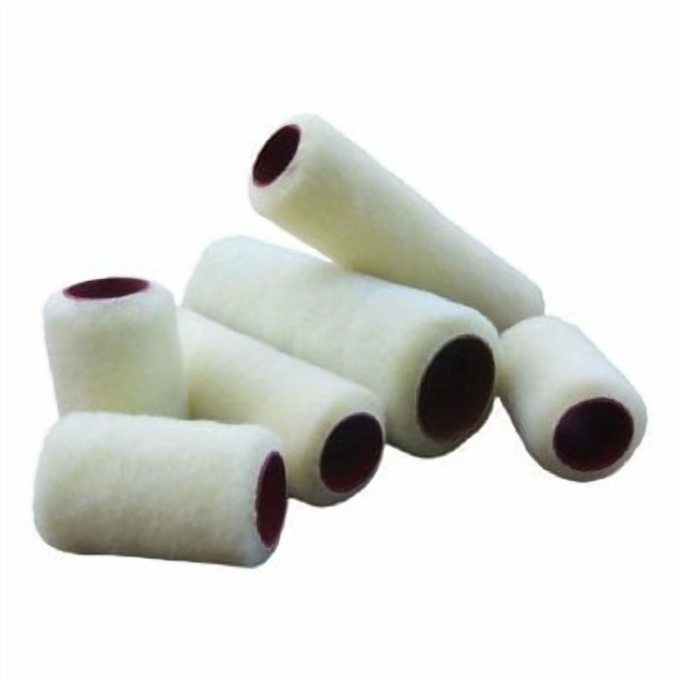 Regular Roler Cover Roofers Choice 9in. Roller Cover - Standard with 3/8in. Nap - Walmart.com