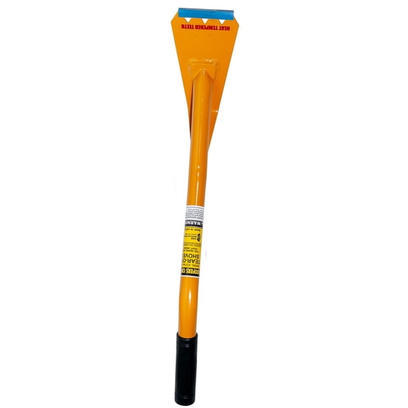 Roofers Choice Heat Treated Shingle Remover