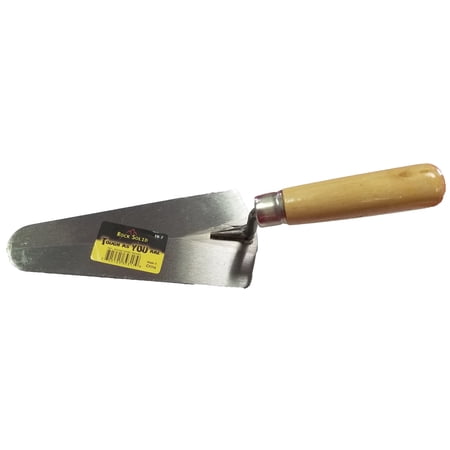 Roofers Choice Nose Trowel - 7in. Single Trowel