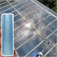 thumbnail image 2 of Bayer / GE Polycarbonate Sheet , Corrugated Greenhouse Panels High Strength 2 of 12