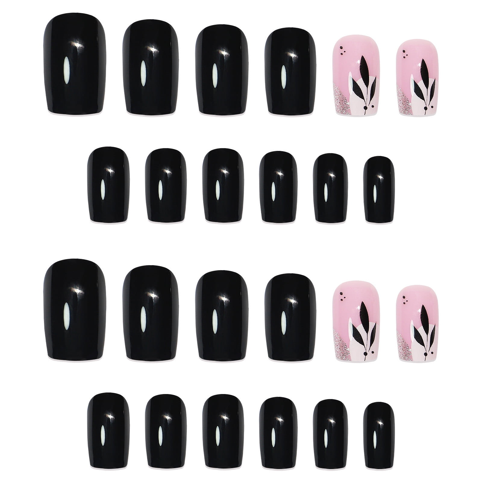 Roofing Tarp Nails Nail Things Gel X Tips Long Coffin Shaped Nail Tips