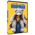 thumbnail image 1 of Roofman (DVD) Paramount, Drama, 1 of 3