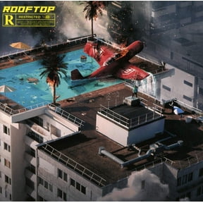 Rooftop (Audiobook)
