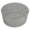 thumbnail image 1 of Rooftop Drain Cover With Smooth Finish Crafted From 304 Stainless Steel Prevents Clogging In Various Conditions, 1 of 9