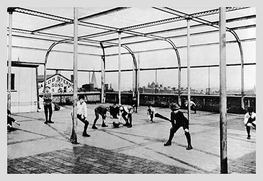 Schoool Rooftop Song School Rooftop