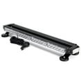 thumbnail image 1 of Rooftop Safety Flashing Light Bar, Selectable Flash Patterns With Easy Installation, Super Bright And Long Lasting, For Construction Vehicles, Strong Magnetic Strobe, Emergency, 1 of 5
