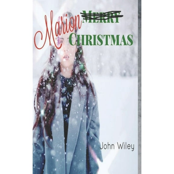 Rooftops: Marion Christmas (Paperback)