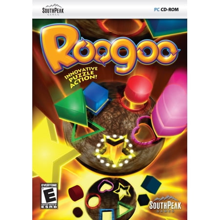 Roogoo - PC