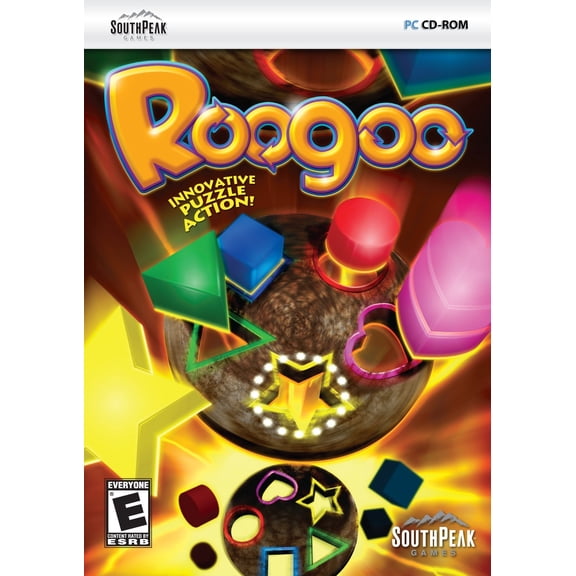 Roogoo - PC