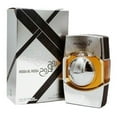 thumbnail image 1 of Rooh Al Rooh Silver - Eau De Parfum Spray (100 ml - 3.4Fl oz) by Lattafa, 1 of 1