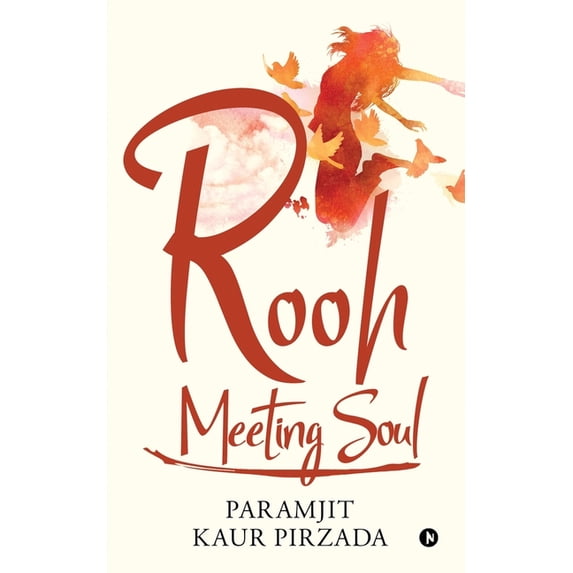 Rooh - Meeting Soul, (Paperback)