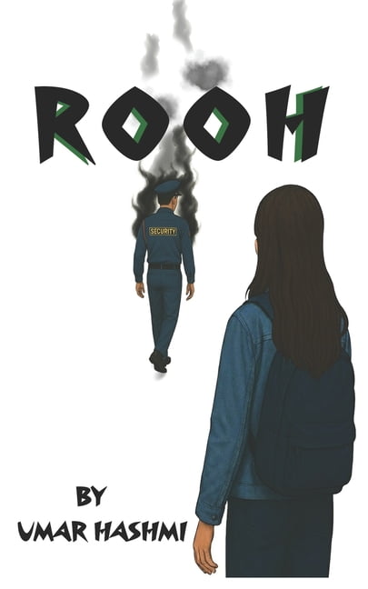 Rooh, (Paperback)