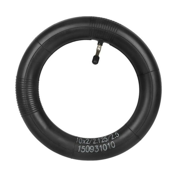 Rooha 10 Inch 10*2/2.125/2.5 Thicken Inner Tube 10X2/2.125/2.5 For Electric Scooter