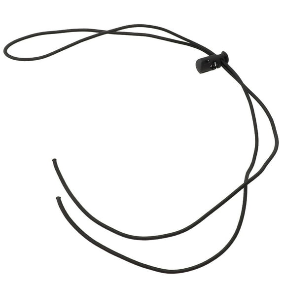 Rooha 114Cm Elastic Rubber Swimming Glasses Strap Scuba Dive Eyes Protective Traps Eyeglasses Eyewear Cord Swimming Accessories