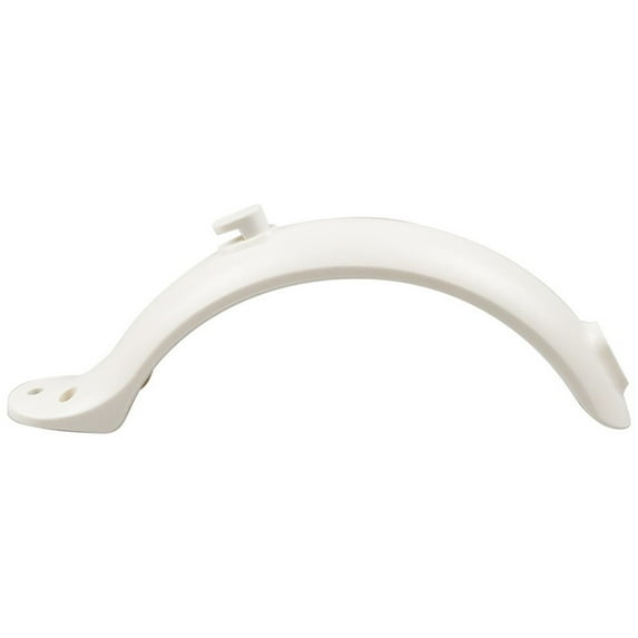 Rooha 1Pcs Electric Scooter Fenders Rear Mudguard For Xiaomi M365/1S Plastic Rear Fender Scooter Splash Fender Guard