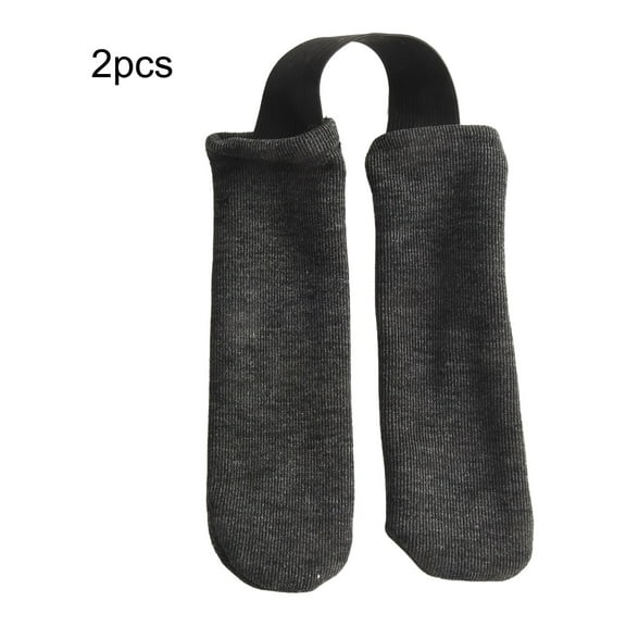 Rooha 2Pcs Rower Handle Cover For Rowing Machines Compatible With For Concept 2 Gym Fitness Equipment Accessories