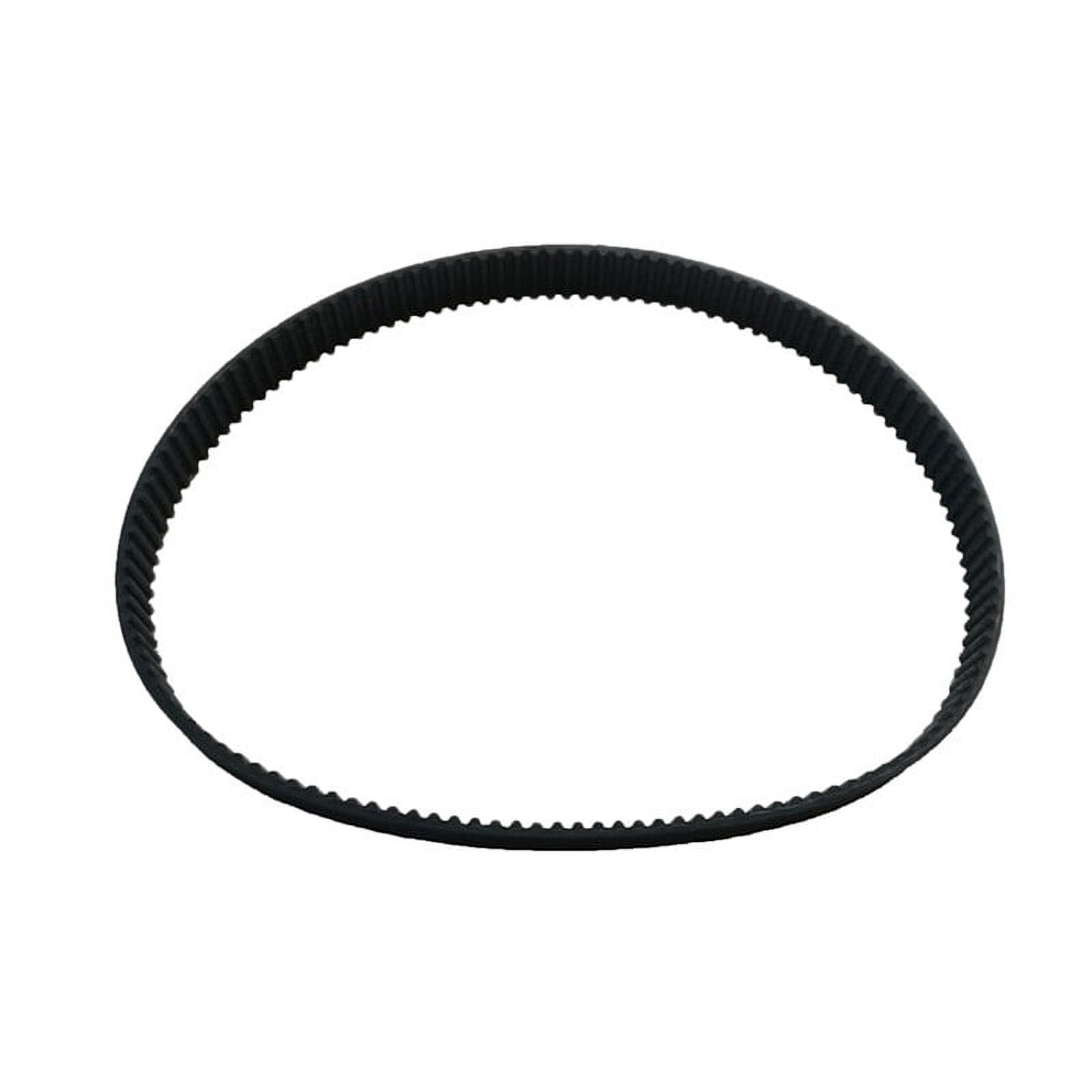 Rooha 3M39012 Electric Scooter Drive Belt TimingBelt Thickened TransmissionBelt Bosisa