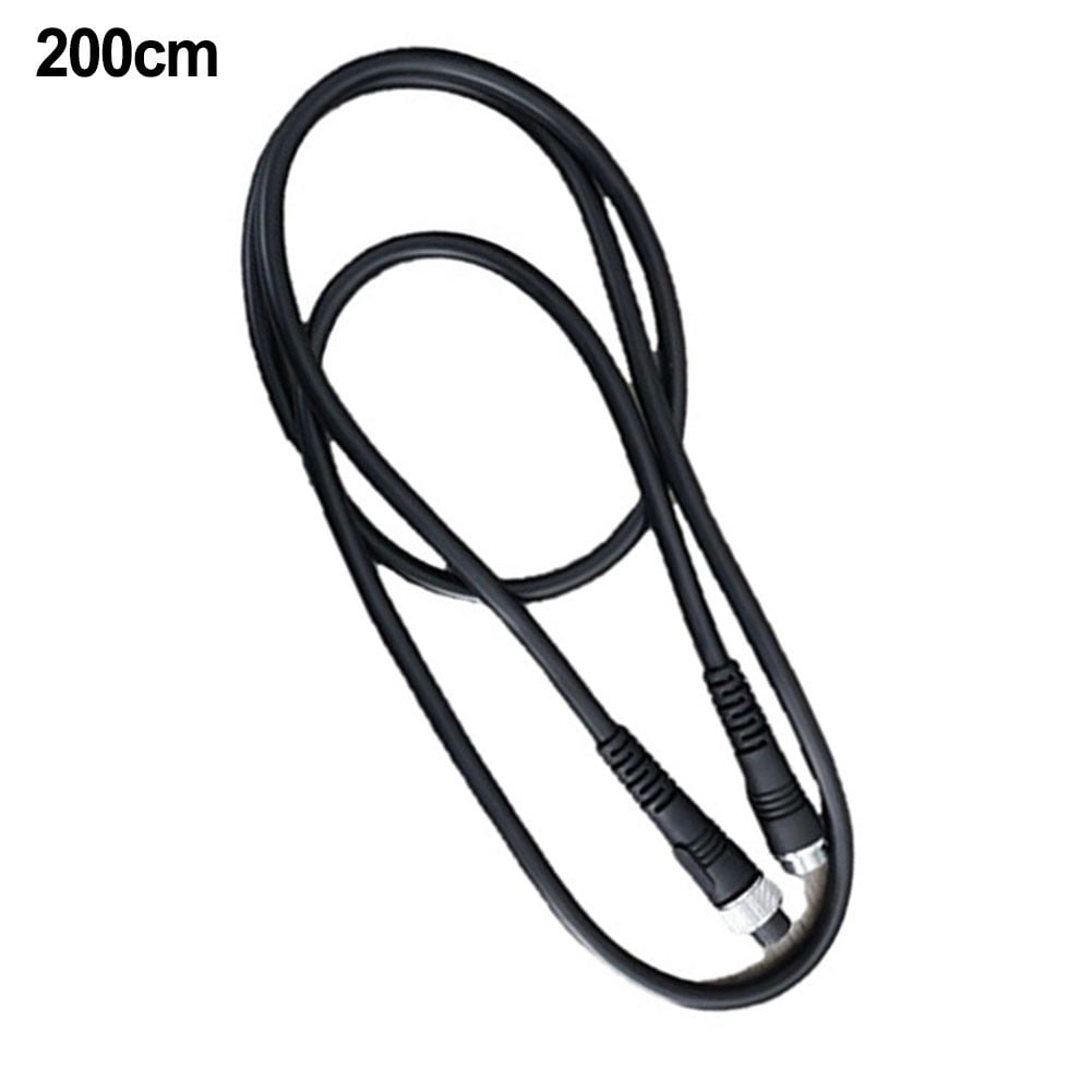 daiwa electric reel power cord Qtcial 10FT Fishing for Boat Fishing there were some complaints that the clip 90 Degree Right Angle Power