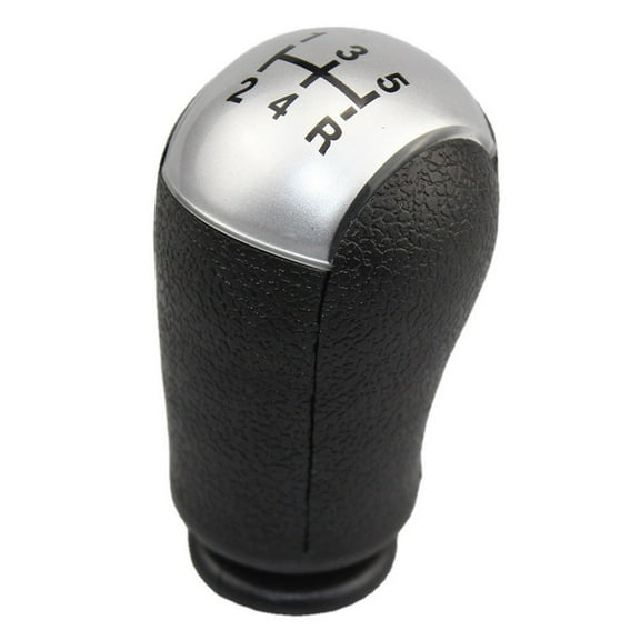Rooha 5/6 Speed Gear Lever Knob Handball Gear Handball For Ford For Focus 2005-2009