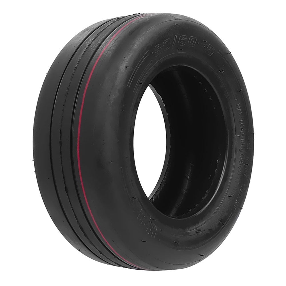 CST 80/60-5 Pneumatico della ruota anteriore per Segway