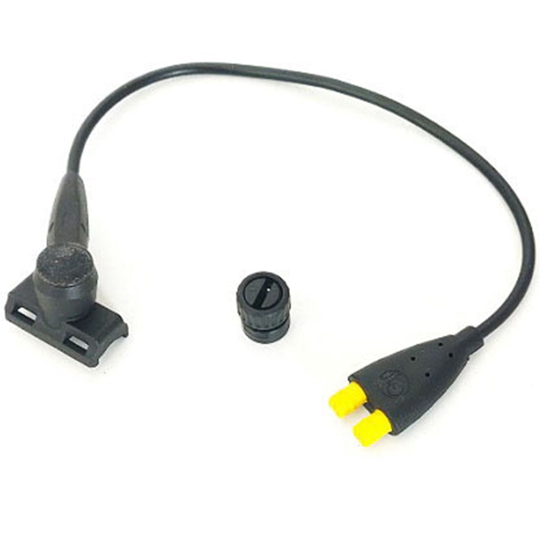 Rooha Accessories Durable Useful Speed Sensor Black Component Cycling E ...