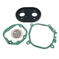 thumbnail image 2 of Red Silicone Rubber Seal Gasket For Webasto Air Parking Heater Secure 2 of 12