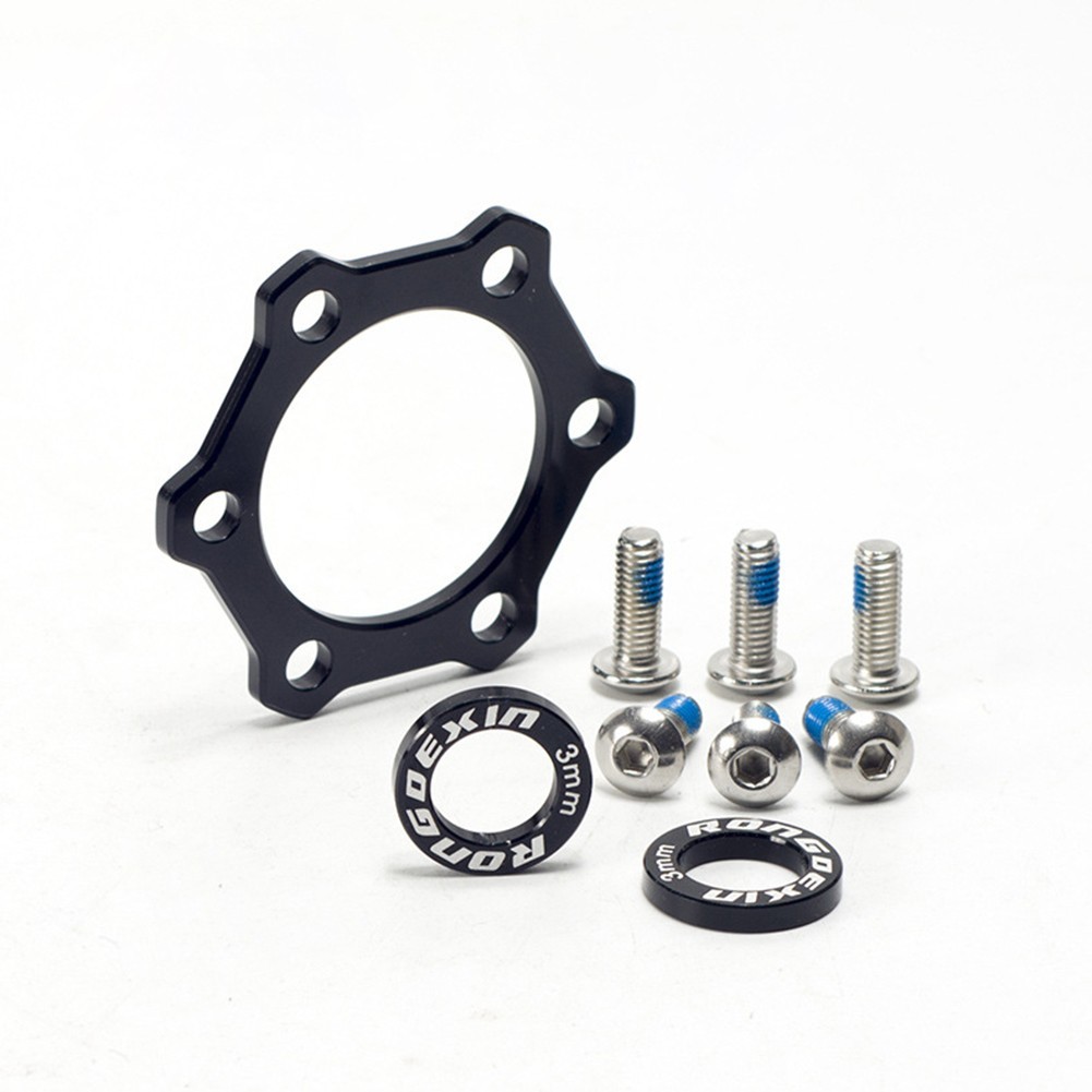 Kit Conversione Mozzo Anteriore Boost Da 100 A 110 Mm Con Distanziali Da 5 Mm – BONIN